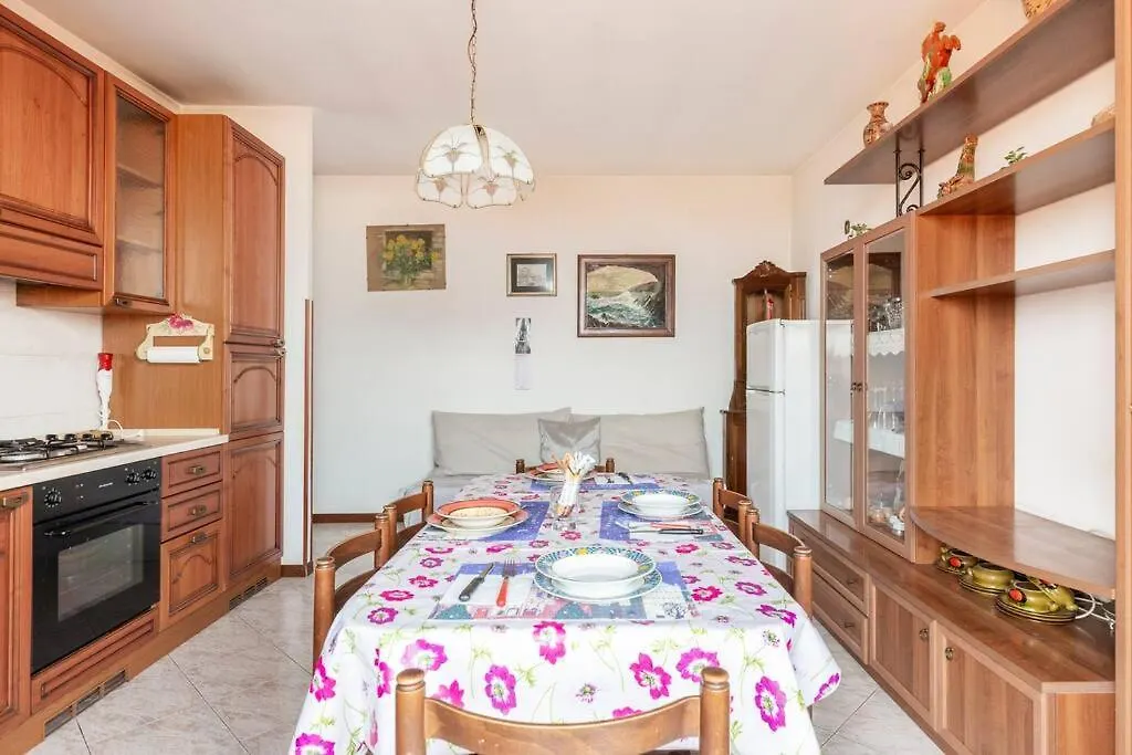 Piacevole Appartamento Arzago Arzago d'Adda