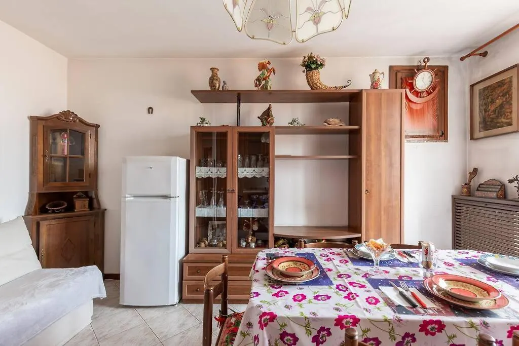 Piacevole Appartamento Arzago Arzago d'Adda 0*,