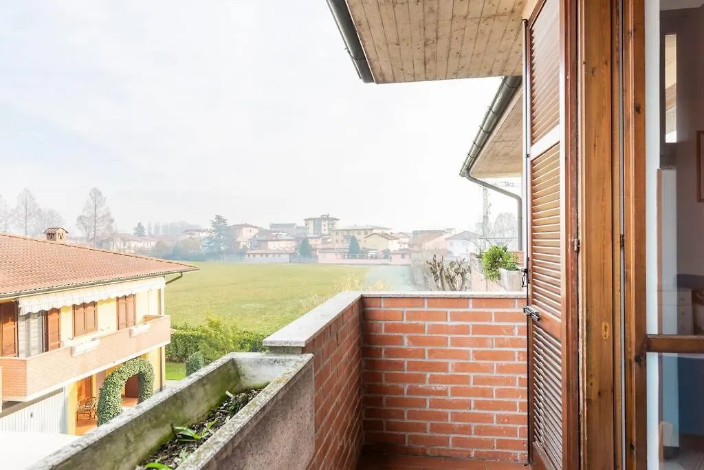 Piacevole Appartamento Arzago Arzago d'Adda